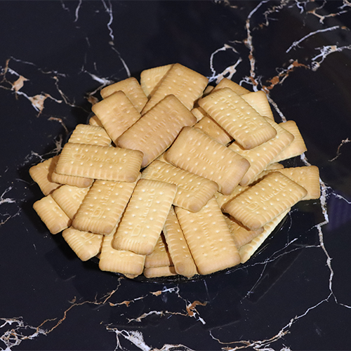 بسكويت الحلو - ساده